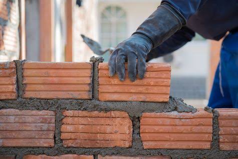 bricklayers